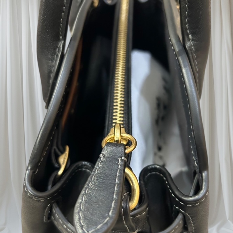 COACH empire26黑色帝國包-2