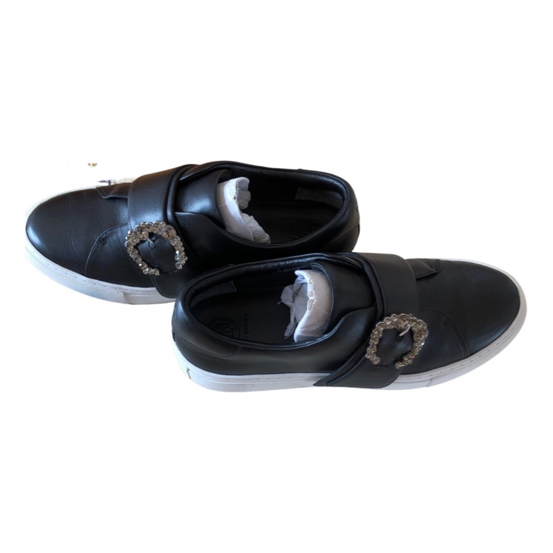 Tory Burch 休閒皮質的鞋-1