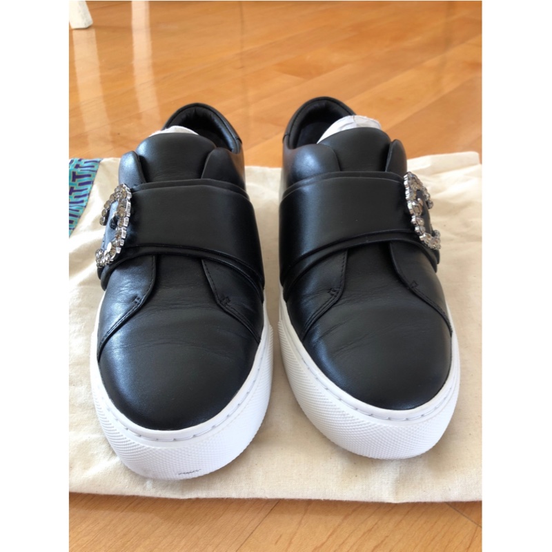 Tory Burch 休閒皮質的鞋-2