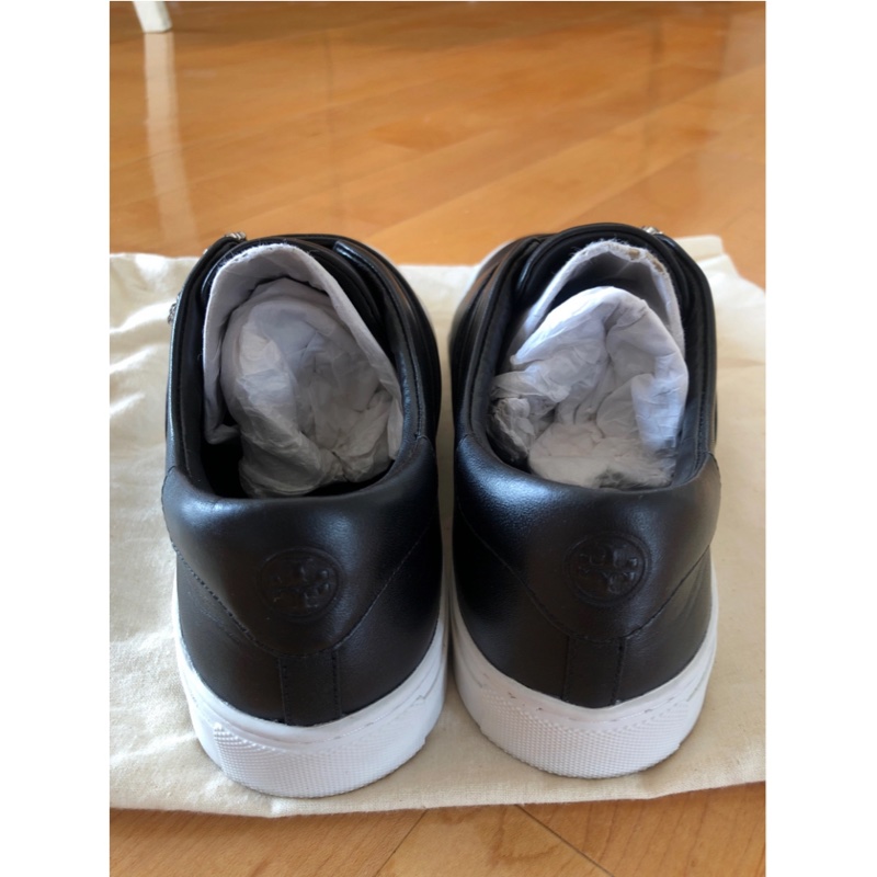 Tory Burch 休閒皮質的鞋-3