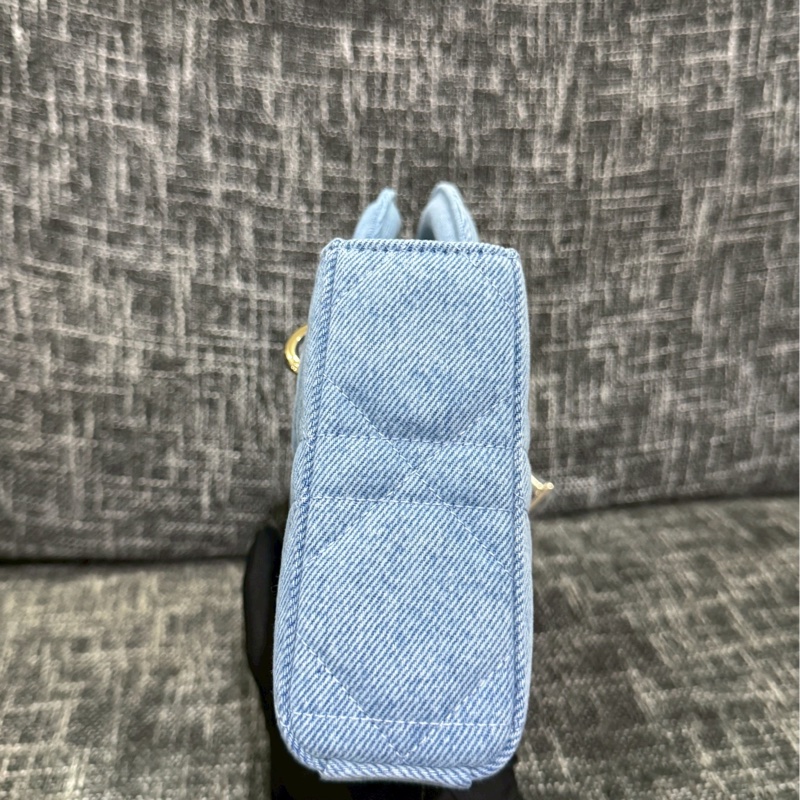 DIOR橫版單寧戴妃-4