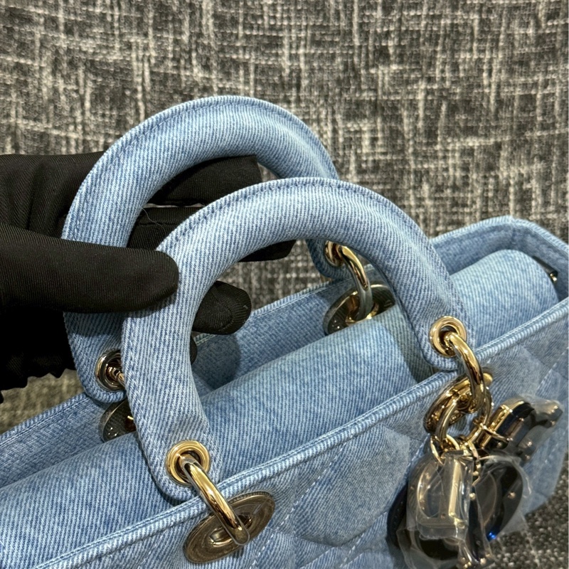 DIOR橫版單寧戴妃-5