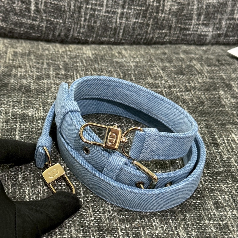 DIOR橫版單寧戴妃-9