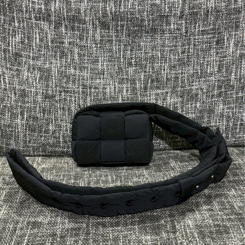 BV cassette 黑色mini-0