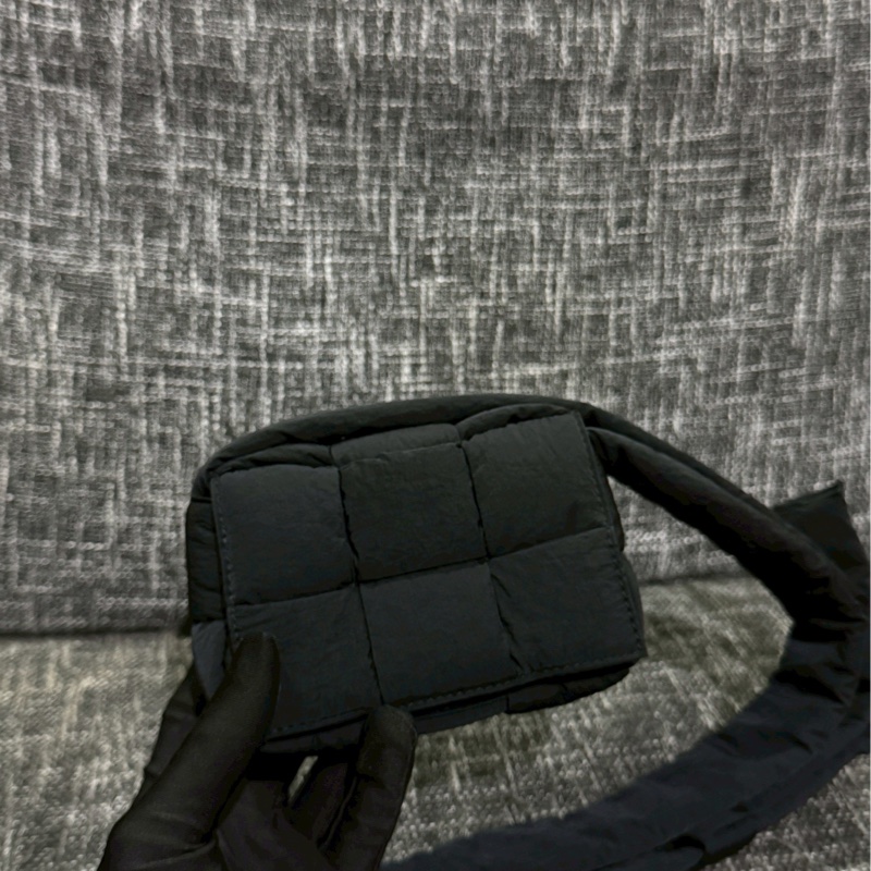 BV cassette 黑色mini-1