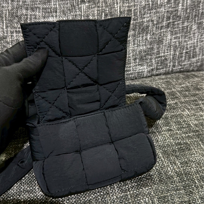 BV cassette 黑色mini-3