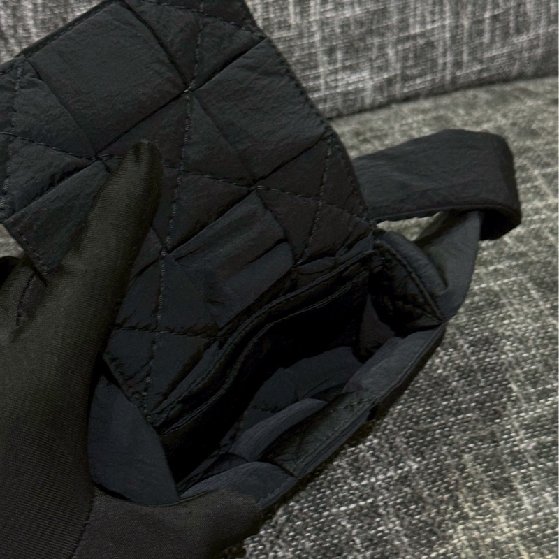 BV cassette 黑色mini-4