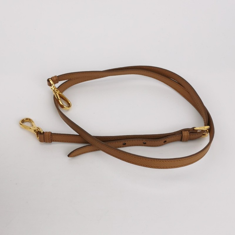 Prada Double 系列中號牛皮手提包肩背包斜背包-7