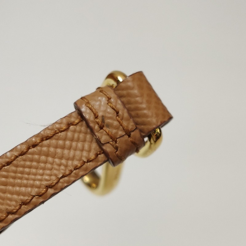 Prada Double 系列中號牛皮手提包肩背包斜背包-10