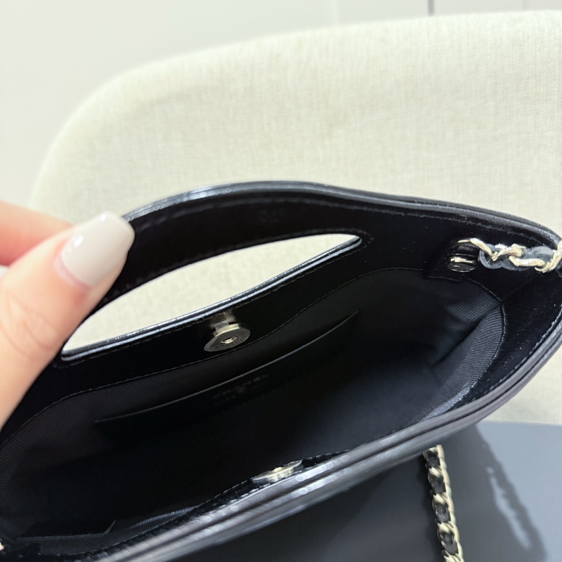 Chanel 31 bag nano-2