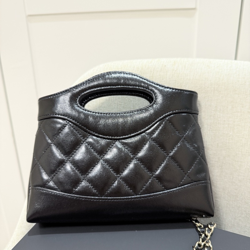 Chanel 31 bag nano-4