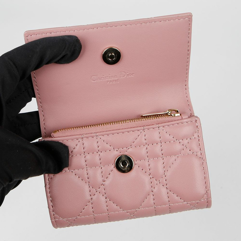 DIOR 我的 Glycine 卡持卡人 S0966-5