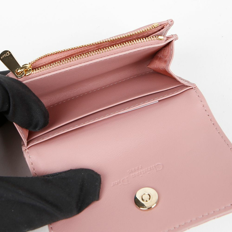 DIOR 我的 Glycine 卡持卡人 S0966-6