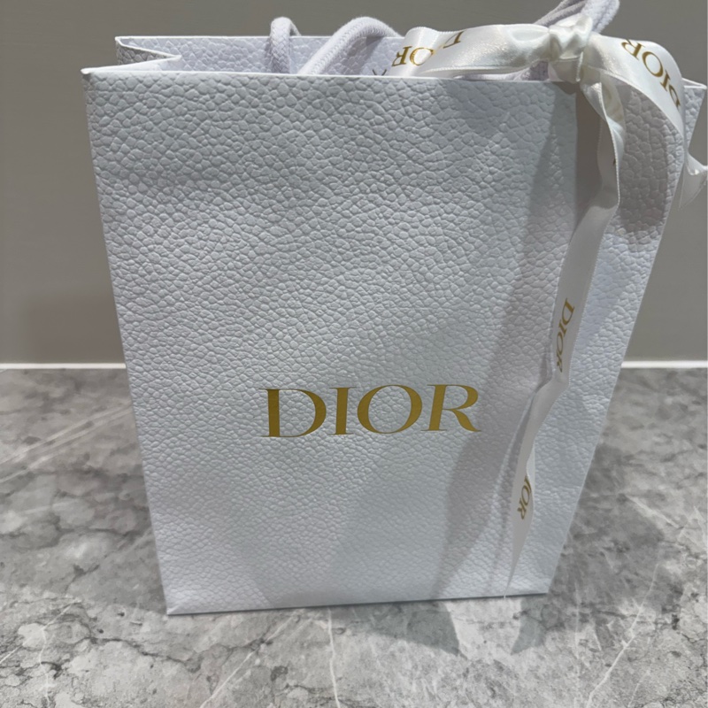 Dior 蒙田30 女用短夾 奶茶色-17