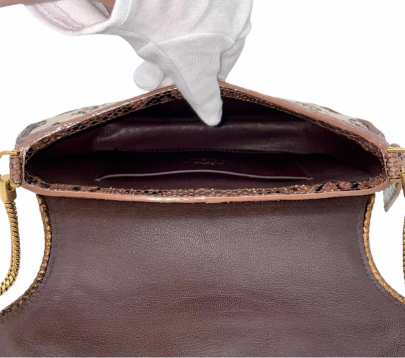 「JL精品代購」95新 LV超稀有收藏款美品帝國系列 黎凡特日出款單肩包-9