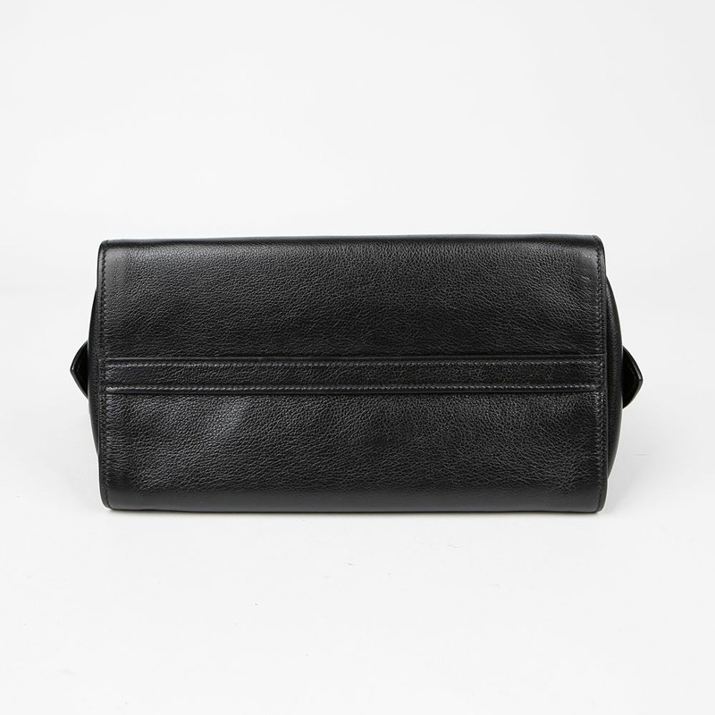 PRADA 1BA164 Logo 手提單肩包-6