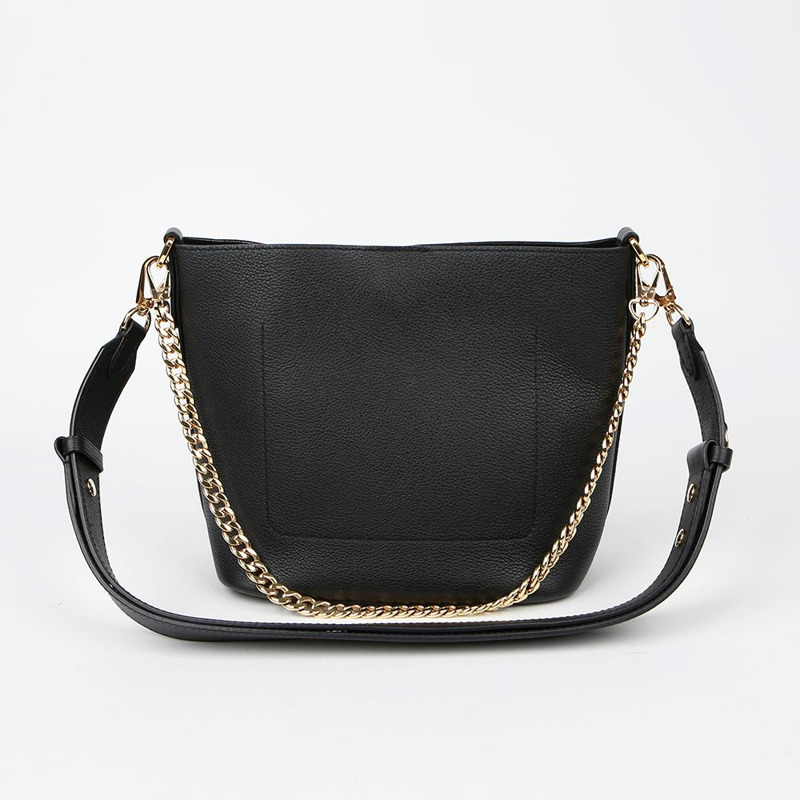 【包稅】LOUIS VUITTON M24006 Lock and Walk 水桶斜背包-2