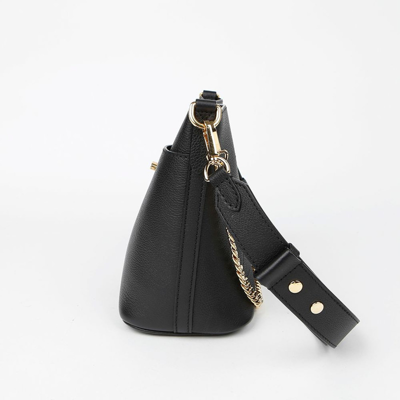 【包稅】LOUIS VUITTON M24006 Lock and Walk 水桶斜背包-3