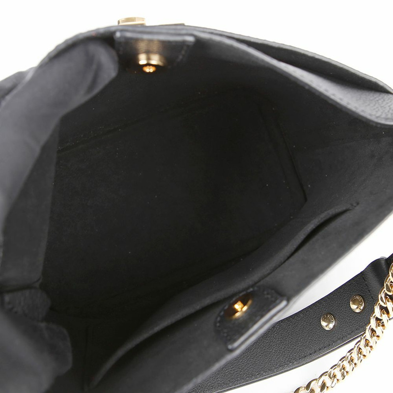 【包稅】LOUIS VUITTON M24006 Lock and Walk 水桶斜背包-6