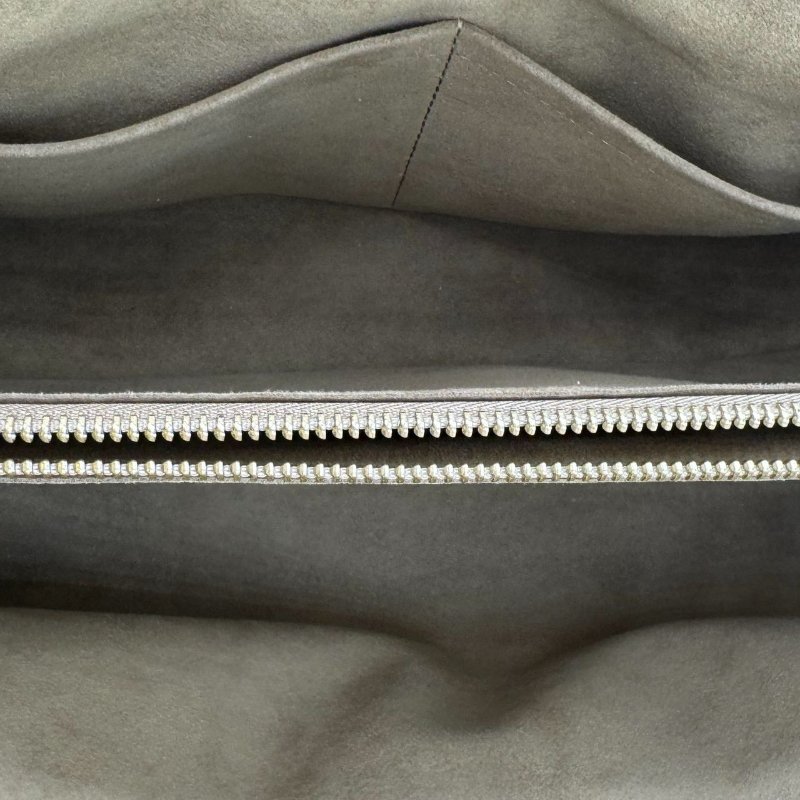 【1957】 LV 郵差包 老花 蛇皮 33CM-14