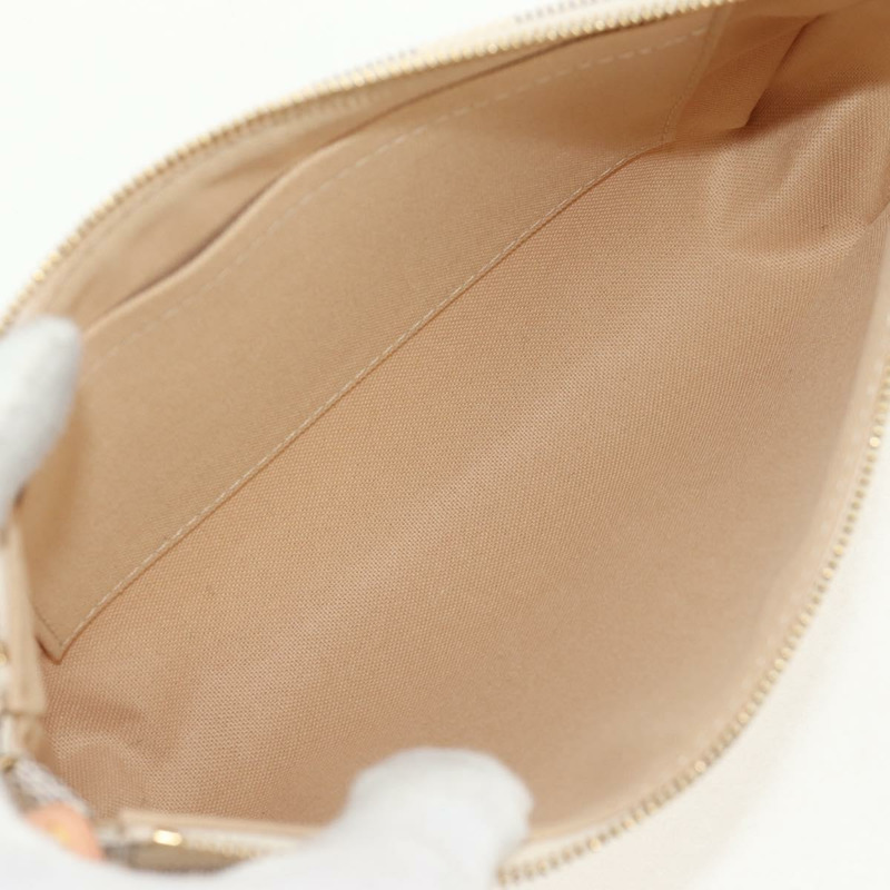 【日本直送】路易威登 Damier Azur 手拿包配件袋 N51986 LV 正品 136598M-9