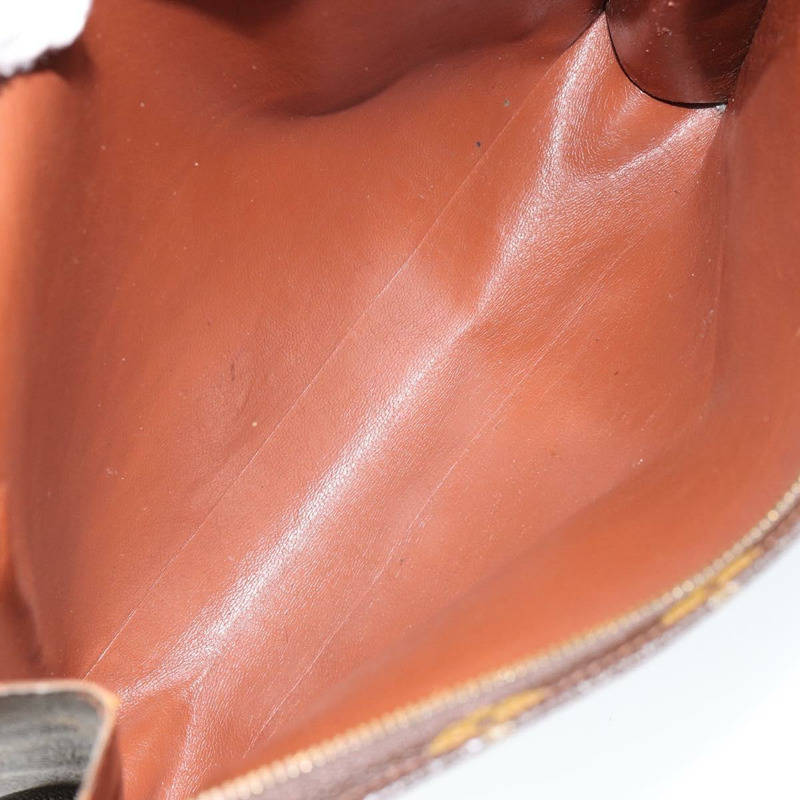 【日本直送】路易威登 Monogram Poche Toilette 26 手拿包 M47542 LV Auth am9521-9