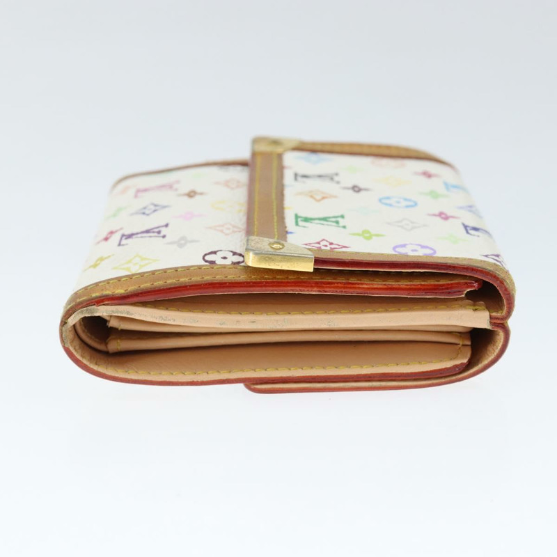 【日本直送】路易威登 多色 Porte Monnaie Billets Cartes Credit M92983 正品 am9535V-2