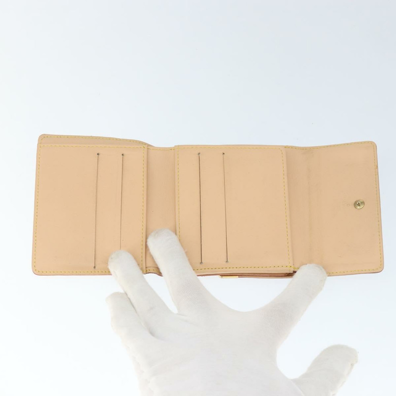 【日本直送】路易威登 多色 Porte Monnaie Billets Cartes Credit M92983 正品 am9535V-8