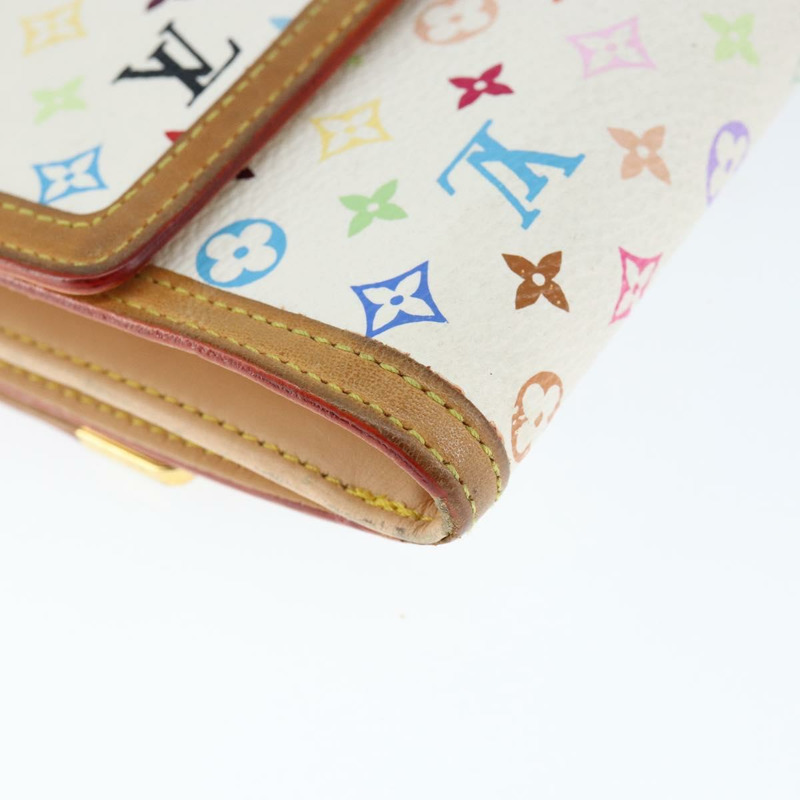 【日本直送】路易威登 多色 Porte Monnaie Billets Cartes Credit M92983 正品 am9535V-15