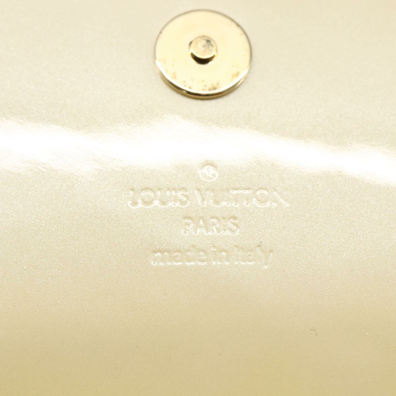 【日本直送】路易威登 Monogram Vernis Pochette Sobie 包 Broncorail M93489 正品 ep11027-8