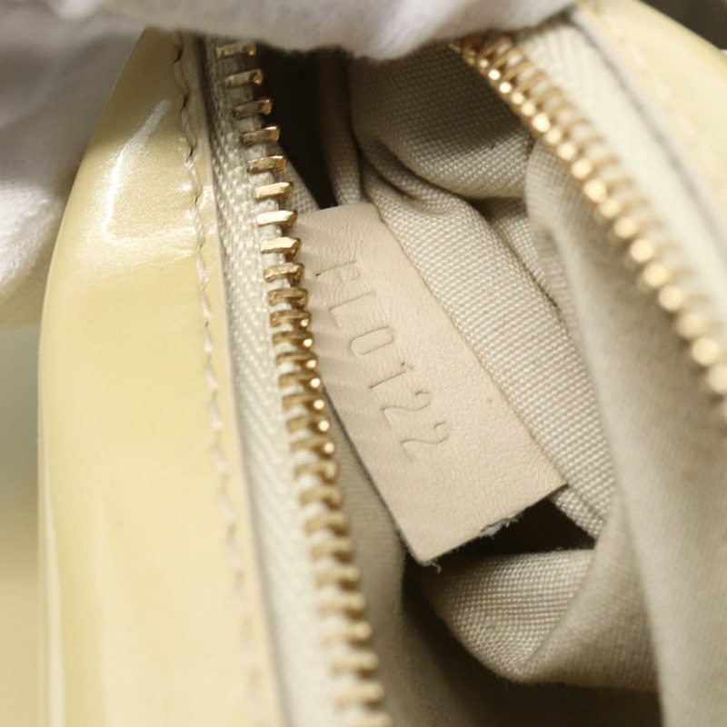 【日本直送】路易威登 Monogram Vernis Pochette Sobie 包 Broncorail M93489 正品 ep11027-10