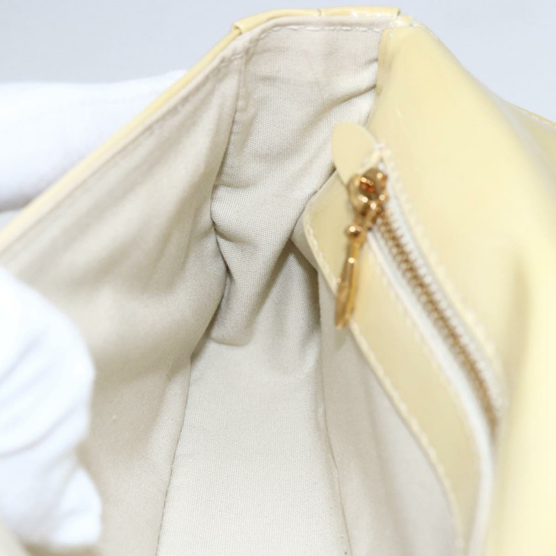 【日本直送】路易威登 Monogram Vernis Pochette Sobie 包 Broncorail M93489 正品 ep11027-18