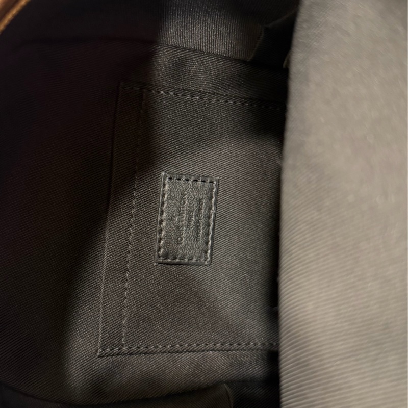 LV mini小書包（M44873 Palm Springs Mini）-5