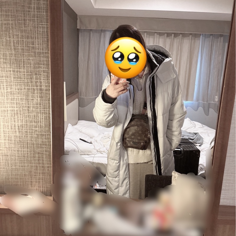 LV mini小書包（M44873 Palm Springs Mini）-11