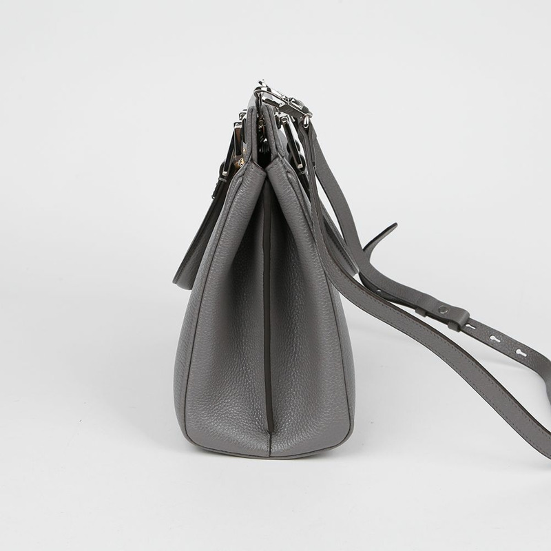 GUCCI Jumi 小號托特單肩包 569712-4