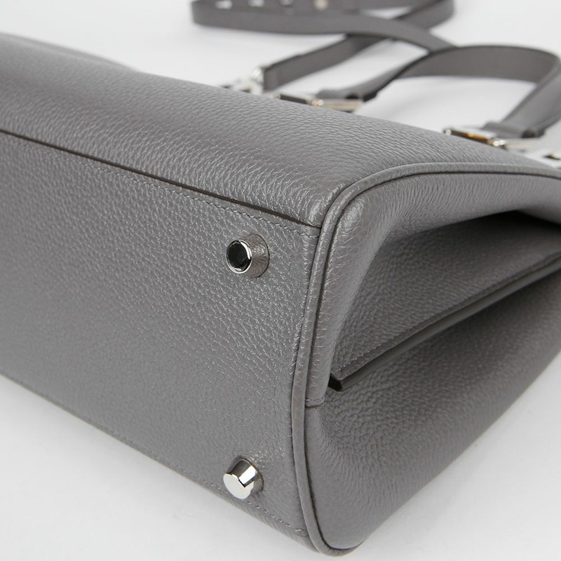 GUCCI Jumi 小號托特單肩包 569712-6