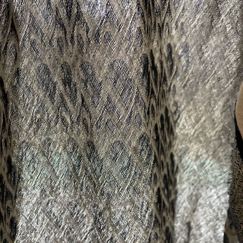 Dior Oblique 披肩 披巾 圍巾 絲巾-12