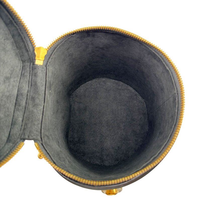 【2135】 LV 發財桶 老花牛皮 小號 2020年芯片款-9