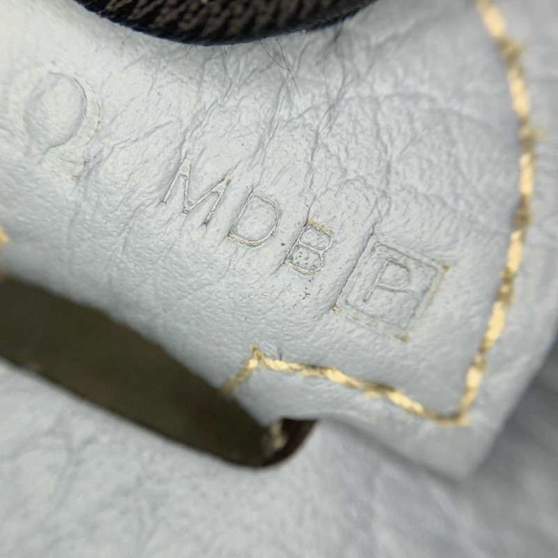 框P刻原始98新!Hermes愛馬仕 Evelyne伊芙琳29霧霾藍 銀扣框P刻-3