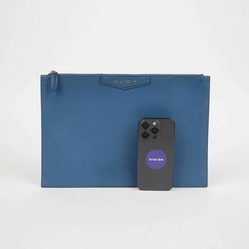 GIVENCHY Antigona 大號離合器-10