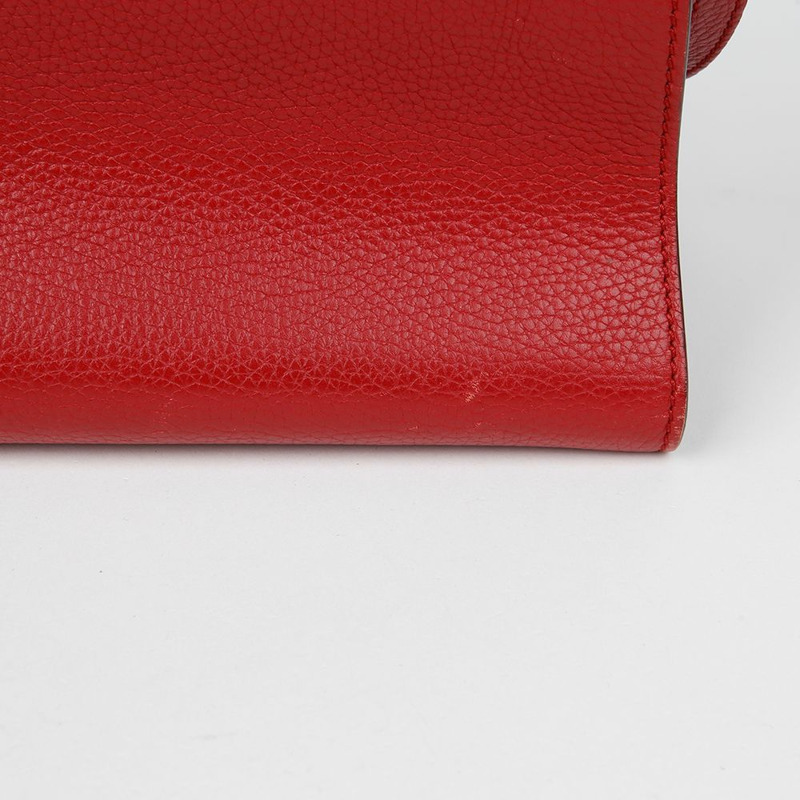 GUCCI 421890 GG Marmont 小號手提單肩包-5