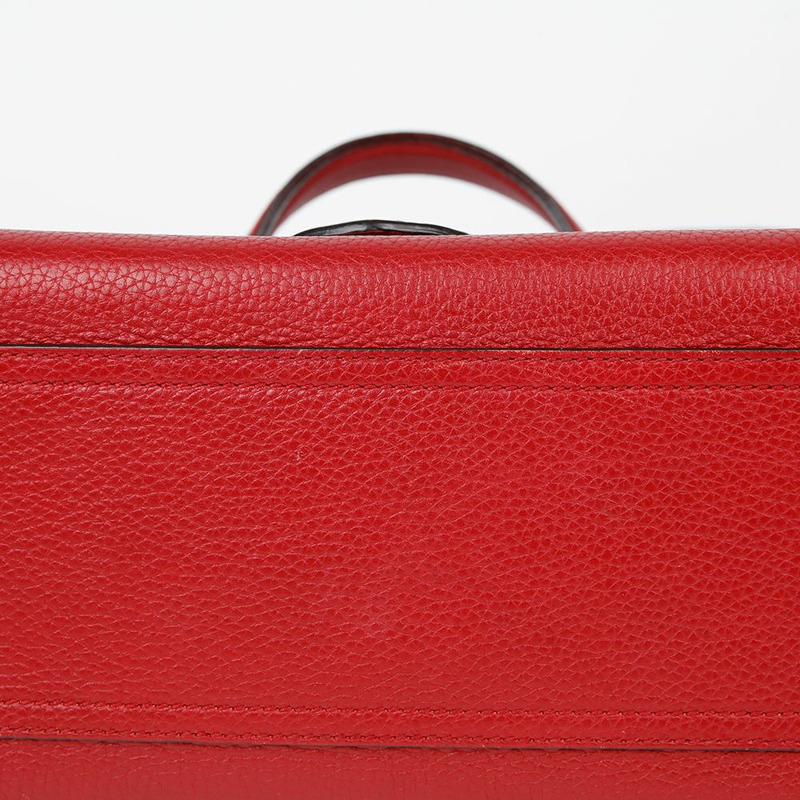 GUCCI 421890 GG Marmont 小號手提單肩包-8