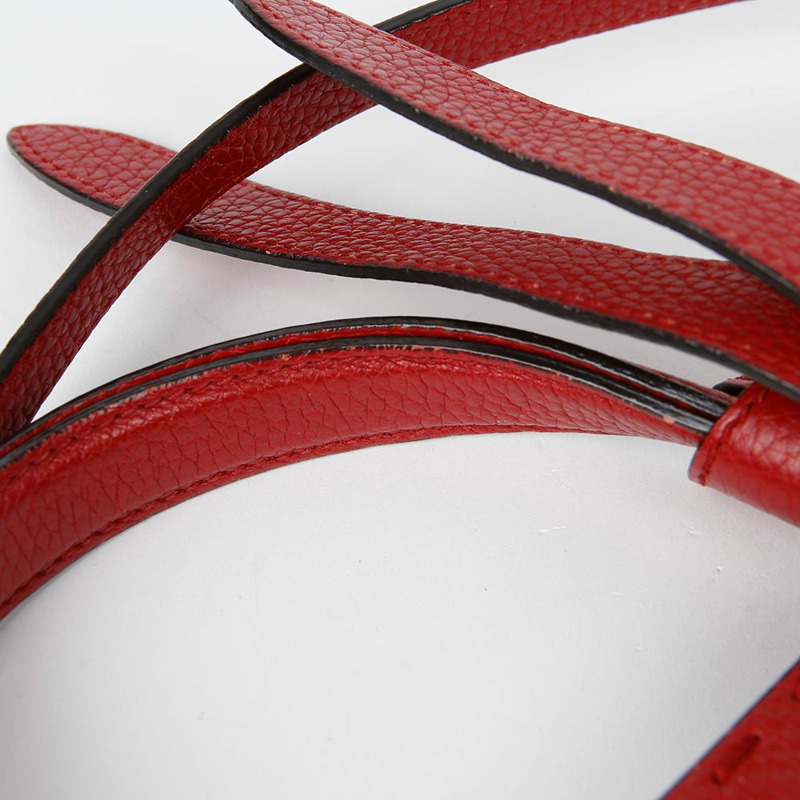 GUCCI 421890 GG Marmont 小號手提單肩包-11