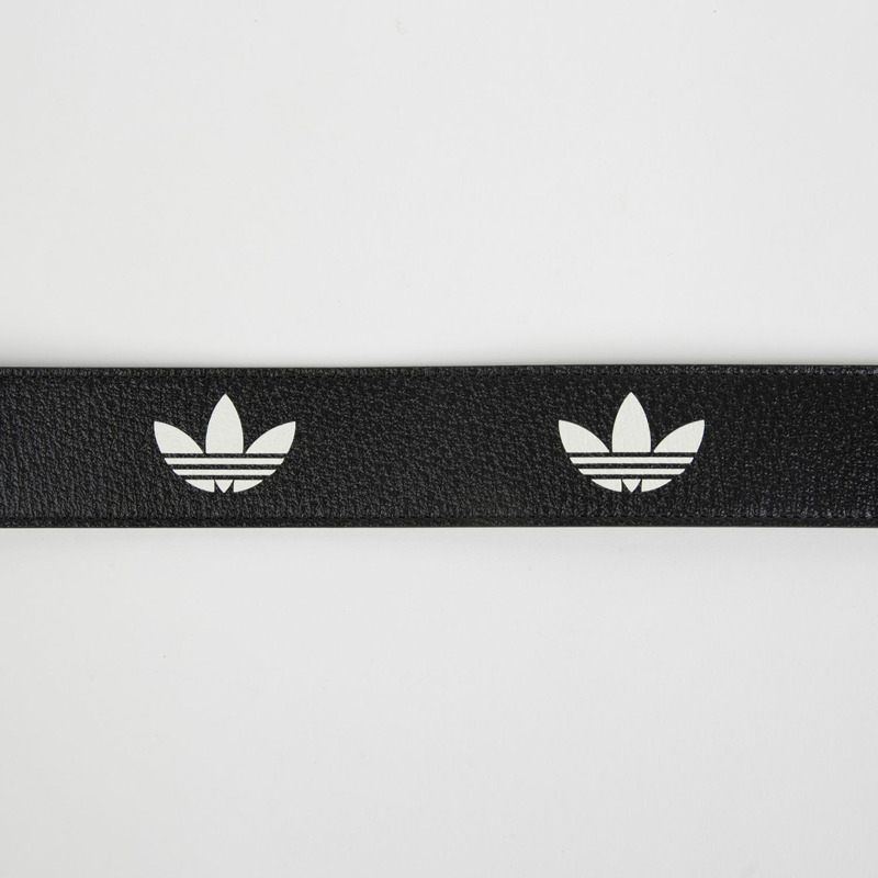 GUCCI 阿迪達斯 GG Marmont 腰帶 75-4