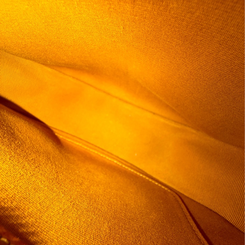 爆款低價出🤩Celine凱旋門老花Ava月亮包腋下包手提單肩包-18