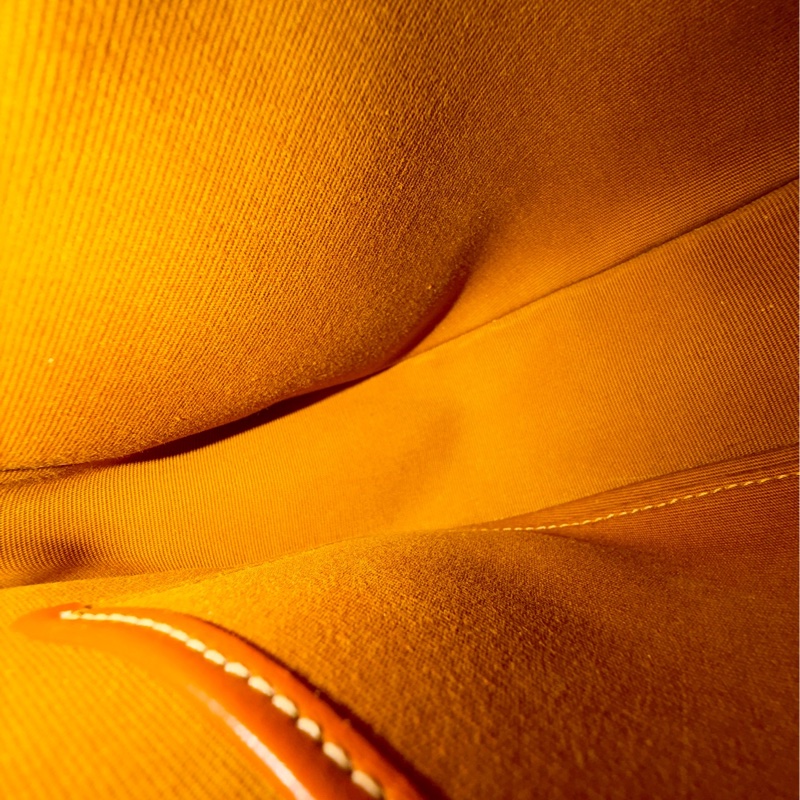 爆款低價出🤩Celine凱旋門老花Ava月亮包腋下包手提單肩包-20