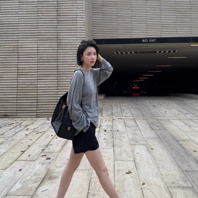 ෆ Chanel 25bag 最新爆款🔥明星愛用-5