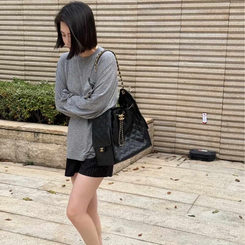 ෆ Chanel 25bag 最新爆款🔥明星愛用-6