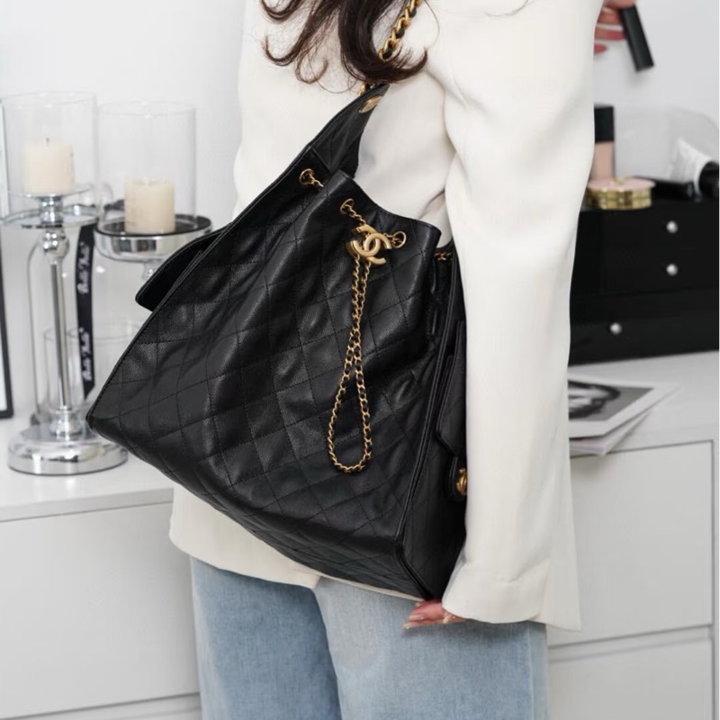 ෆ Chanel 25bag 最新爆款🔥明星愛用-7