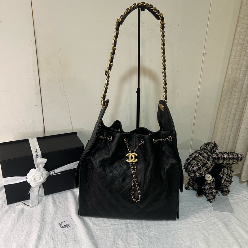ෆ Chanel 25bag 最新爆款🔥明星愛用-9